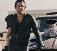 Max rockatansky