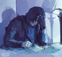 Severus Tobias Snape