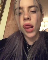 Billie Eillish