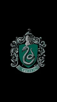 Slytherin boys