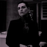 Lena Luthor