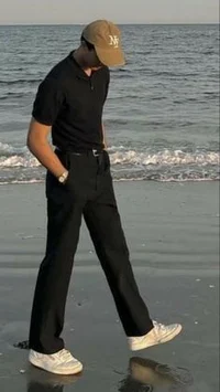 old highschool crush