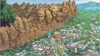 Hidden Leaf Village