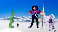 The Gigantic Gems