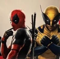 Deadpool andWolvrine