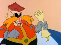 Dr Ivo Robotnik