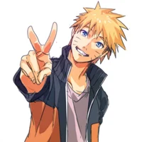 Naruto Uzumaki