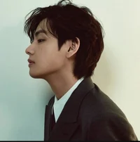 Kim Taehyung 