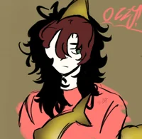Ozzy - OC 