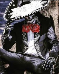 El Charro Negro
