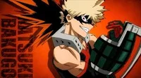 Bakugo 