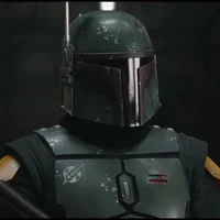 Boba Fett