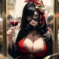 Alagaddan Aristocrat