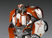 Ratchet TFP - Vore