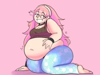 Chubby GF