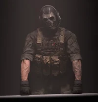 Ghost - hate