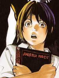 Death Note RPG