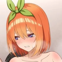 Nakano Yotsuba - NTR