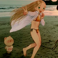 Alexandra Kournikova