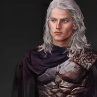 Daemon Targaryen gay