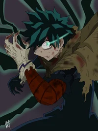 Mha - Happyhells