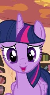 Twilight Sparkle