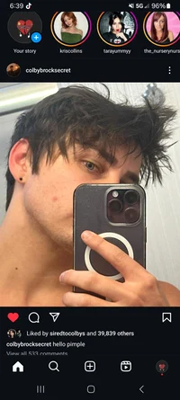 Colby Brock