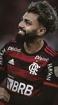 Gabriel Barbosa 