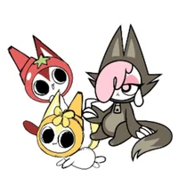 Chee Siblings n Cofi