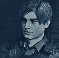 Leon Kennedy 