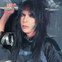 Mick Mars 