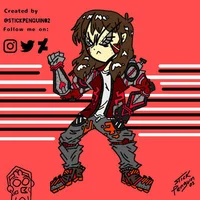 jaiden cyborg 