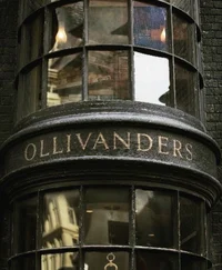 Diagon Alley