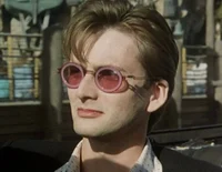 Richard Rayner