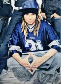 Tom Kaulitz