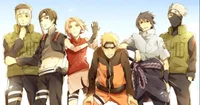 Team 7 Vacation