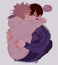 KageHina