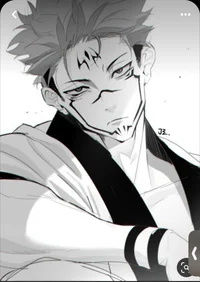 Sukuna