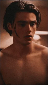 Marcus Baker