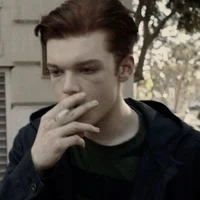 0 Ian Gallagher