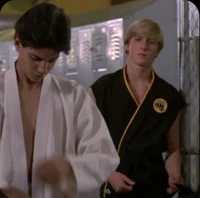 Johnny Lawrence 