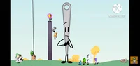 giant needle bfb