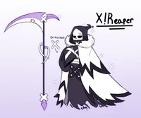 X Reaper