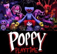 Poppy Playtime GC