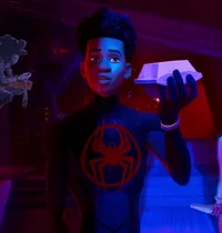 Miles Morales