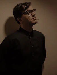 Арсений библиотекарь