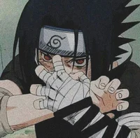 Sasuke Uchiha