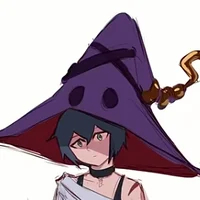 Sentient Witch Hat