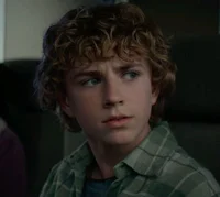 PERCY JACKSON