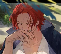 Husband Shanks